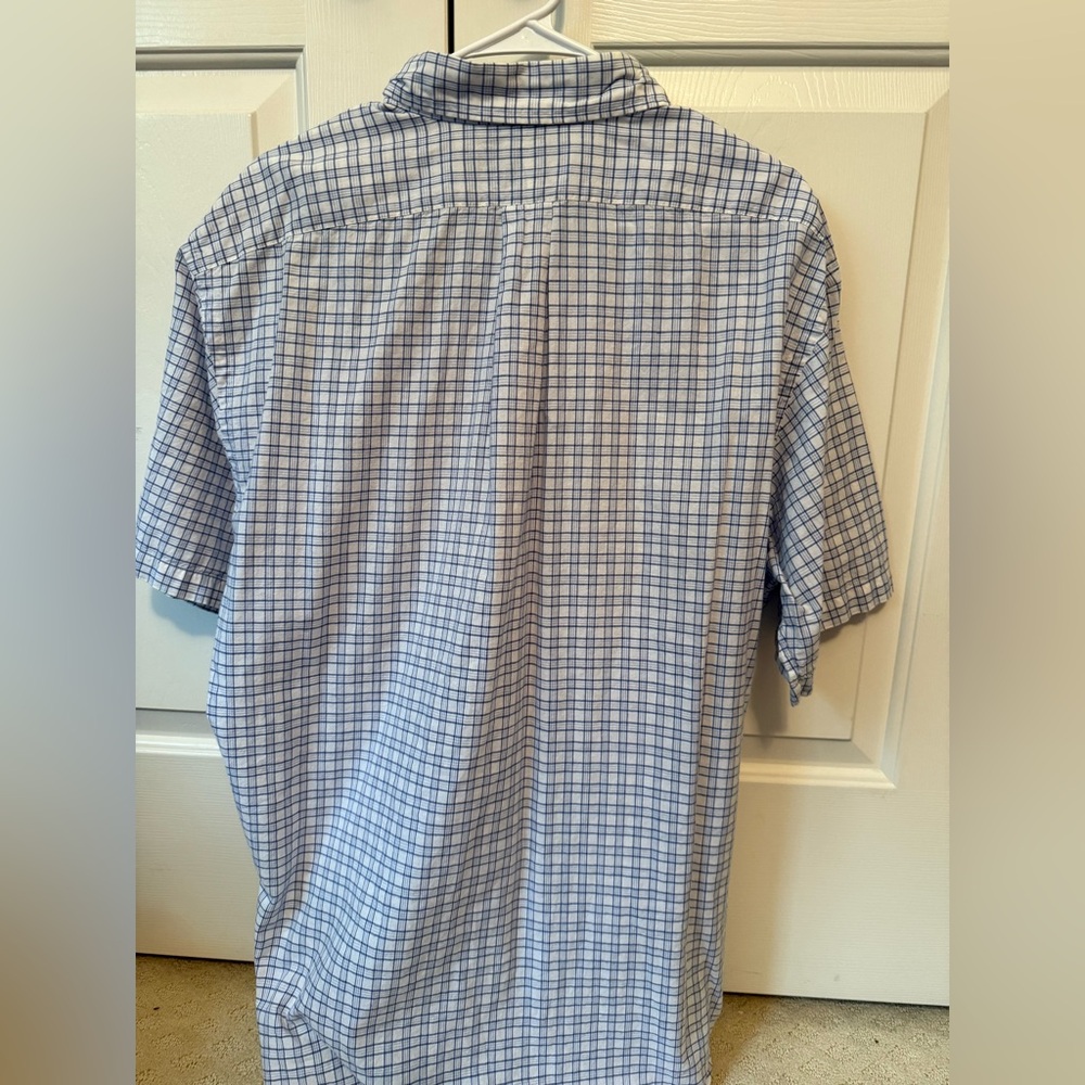 Ralph Lauren Blake Button Down Shirt - Picture 6 of 6
